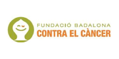 Logo fundación Badalona contra el cáncer