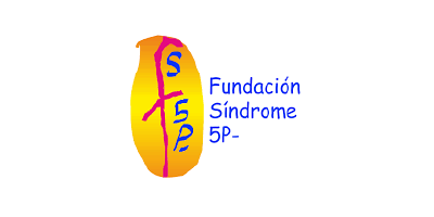 Logo Fundación síndrome 5P