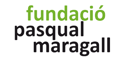 Logo Fundacio Pascual Maragall